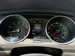 Used 2018 Volkswagen Tiguan 4d SUV SE at EZ Car Connection near Frankfort, KY