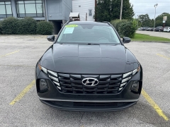 Used 2024 Hyundai Tucson SEL FWD at EZ Car Connection near Frankfort, KY