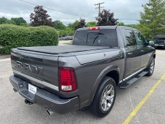 Used 2018 Ram 1500 4WD Crew Cab Longhorn Limited at The Car Coach near Frankfort, KY