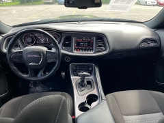 Used 2021 Dodge Challenger R/T Scat Pack RWD at EZ Car Connection near Frankfort, KY