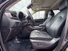 Used 2021 Toyota Highlander XLE AWD at EZ Car Connection near Frankfort, KY