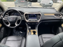 Used 2019 GMC Acadia 4d SUV FWD Denali at EZ Car Connection near Frankfort, KY