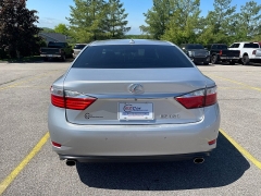 Used 2014 Lexus ES 350 4dr Sdn at The Car Coach near Frankfort, KY
