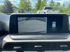 Used 2021 Kia Telluride EX AWD at The Car Coach near Frankfort, KY