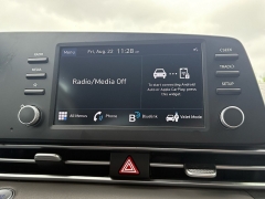 Used 2023 Hyundai Elantra SEL IVT at The Car Coach near Frankfort, KY