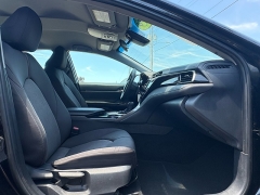 Used 2019 Toyota Camry 4d Sedan LE at The Car Coach near Frankfort, KY