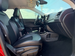 Used 2018 Jeep Compass 4d SUV FWD Latitude at EZ Car Connection near Frankfort, KY