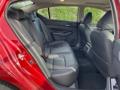 Used 2022 Nissan Altima 2.5 SL AWD Sedan at EZ Car Connection near Frankfort, KY