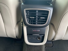Used 2018 Lincoln MKX 4d SUV AWD Reserve 3.7L at The Car Coach near Frankfort, KY