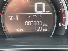 Used 2019 Honda CR-V 4d SUV FWD LX at EZ Car Connection near Frankfort, KY