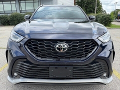 Used 2022 Toyota Highlander XSE AWD at EZ Car Connection near Frankfort, KY