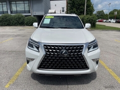 Used 2022 Lexus GX GX 460 Premium 4WD at EZ Car Connection near Frankfort, KY