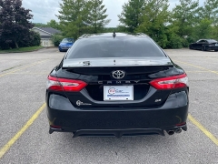 Used 2019 Toyota Camry 4d Sedan SE at EZ Car Connection near Frankfort, KY