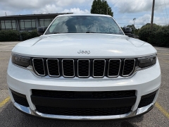 Used 2023 Jeep Grand Cherokee L Laredo 4x4 at EZ Car Connection near Frankfort, KY