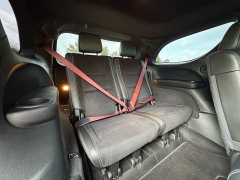 Used 2021 Dodge Durango SRT Hellcat AWD at The Car Coach near Frankfort, KY