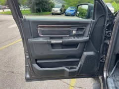 Used 2018 Ram 1500 4WD Crew Cab Longhorn Limited at The Car Coach near Frankfort, KY