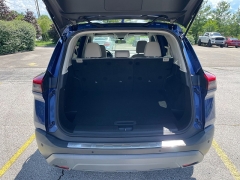 Used 2021 Nissan Rogue FWD SV at The Car Coach near Frankfort, KY