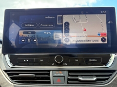 Used 2024 Nissan Altima 2.5 SL Sedan at The Car Coach near Frankfort, KY