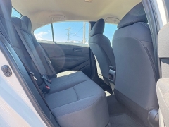 Used 2022 Toyota Corolla LE CVT at EZ Car Connection near Frankfort, KY