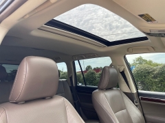 Used 2019 Lexus GX GX 460 Premium 4WD at The Car Coach near Frankfort, KY