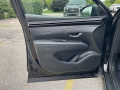 Used 2024 Hyundai Tucson SEL FWD at EZ Car Connection near Frankfort, KY