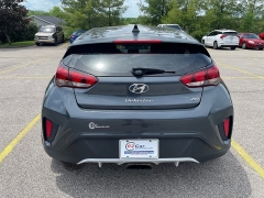 Used 2019 Hyundai Veloster 3d Hatchback 2.0L Premium at EZ Car Connection near Frankfort, KY