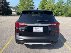 Used 2022 Kia Seltos LX IVT AWD at The Car Coach near Frankfort, KY