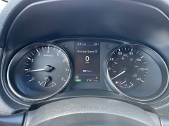 Used 2018 Nissan Rogue 4d SUV AWD SV at The Car Coach near Frankfort, KY