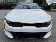 Used 2022 Kia K5 GT-Line FWD at EZ Car Connection near Frankfort, KY
