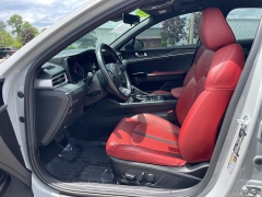 Used 2024 Kia K5 GT-Line Auto FWD at The Car Coach near Frankfort, KY