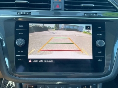 Used 2021 Volkswagen Tiguan 2.0T SE FWD at The Car Coach near Frankfort, KY
