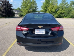 Used 2022 Chevrolet Malibu 4dr Sdn LT at The Car Coach near Frankfort, KY