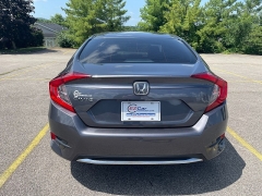 Used 2021 Honda Civic Sedan LX CVT at The Car Coach near Frankfort, KY