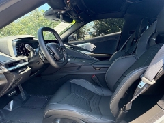 Used 2024 Chevrolet Corvette 2dr Stingray Cpe w/2LT at The Car Coach near Frankfort, KY