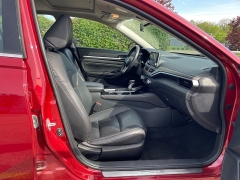 Used 2022 Nissan Altima 2.5 SL AWD Sedan at EZ Car Connection near Frankfort, KY