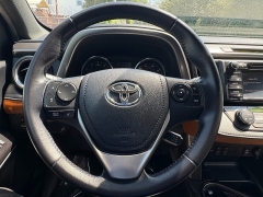 Used 2016 Toyota RAV4 4d SUV FWD SE at EZ Car Connection near Frankfort, KY