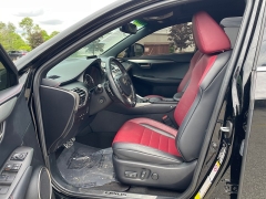 Used 2017 Lexus NX NX Turbo F Sport FWD at The Car Coach near Frankfort, KY