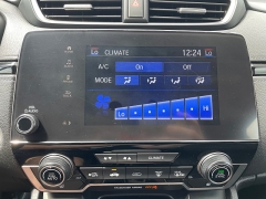 Used 2022 Honda CR-V EX 2WD at EZ Car Connection near Frankfort, KY