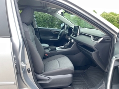 Used 2022 Toyota RAV4 XLE AWD at EZ Car Connection near Frankfort, KY