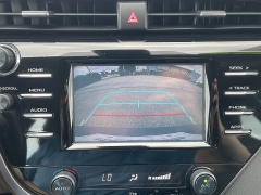 Used 2019 Toyota Camry 4d Sedan SE at EZ Car Connection near Frankfort, KY