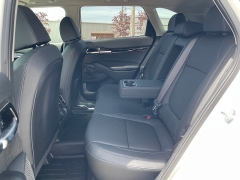 Used 2023 Kia Seltos EX IVT AWD at The Car Coach near Frankfort, KY