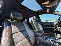 Used 2020 Jeep Grand Cherokee 4d SUV 4WD Limited V6 at The Car Coach near Frankfort, KY