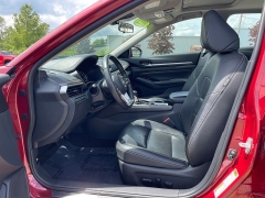 Used 2022 Nissan Altima 2.5 SL AWD Sedan at EZ Car Connection near Frankfort, KY