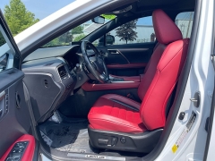 Used 2022 Lexus RX RX 350 F SPORT Handling AWD at EZ Car Connection near Frankfort, KY