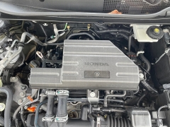 Used 2022 Honda CR-V EX 2WD at EZ Car Connection near Frankfort, KY