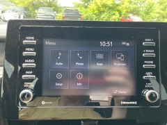 Used 2021 Toyota Camry SE Auto at EZ Car Connection near Frankfort, KY