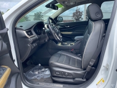 Used 2019 GMC Acadia 4d SUV FWD Denali at EZ Car Connection near Frankfort, KY