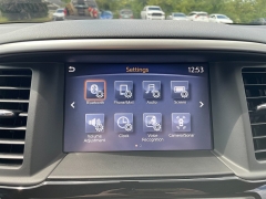 Used 2017 Nissan Pathfinder 4d SUV 4WD S at The Car Coach near Frankfort, KY