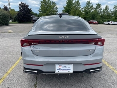 Used 2024 Kia K5 GT-Line Auto FWD at The Car Coach near Frankfort, KY