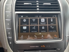 Used 2018 Lincoln MKX 4d SUV AWD Reserve 3.7L at The Car Coach near Frankfort, KY
